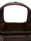 Coach Lana 25 leather crossbody bag