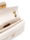 Coach Tabby leather crossbody bag