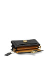 Coach Tabby 20 leather crossbody bag