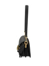 Coach Tabby 20 leather crossbody bag