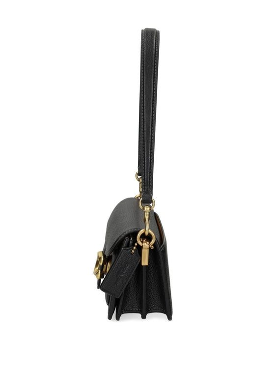 Coach Tabby 20 leather crossbody bag
