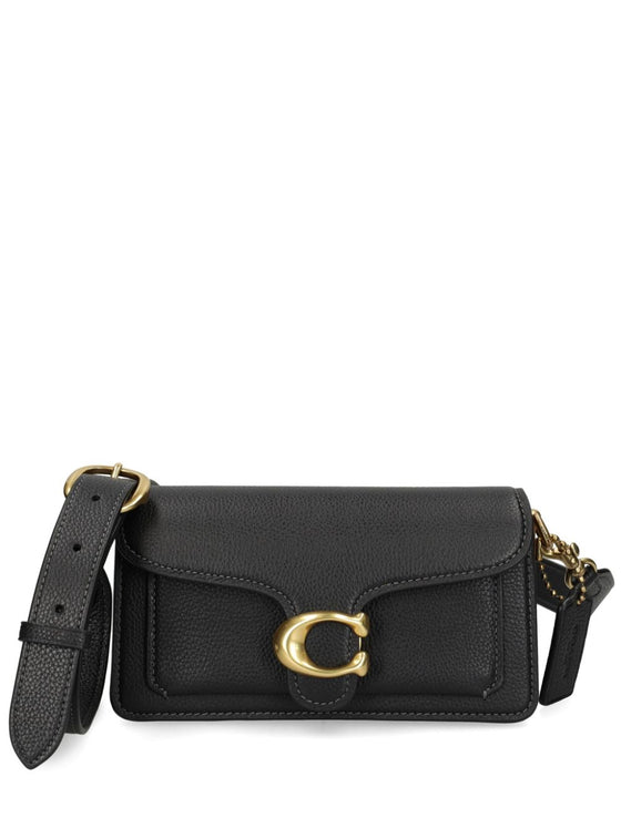 Coach Tabby 20 leather crossbody bag