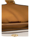 Coach Tabby 20 leather crossbody bag