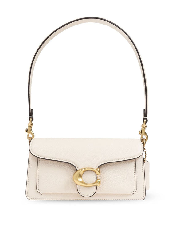 Coach Tabby 20 leather crossbody bag