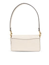 Coach Tabby 20 leather crossbody bag