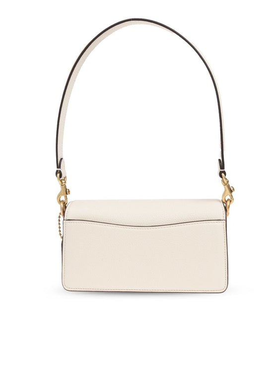Coach Tabby 20 leather crossbody bag