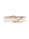 Coach Tabby 20 leather crossbody bag