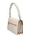 Coach Tabby 20 leather crossbody bag