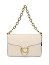 Coach Tabby 20 leather crossbody bag