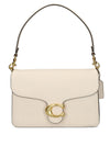 Coach Tabby 20 leather crossbody bag
