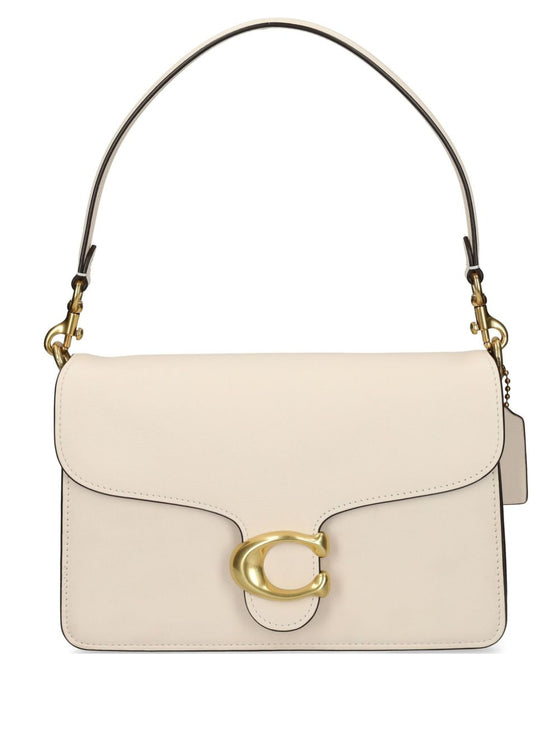 Coach Tabby 20 leather crossbody bag