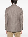 Brunello Cucinelli Jackets Beige