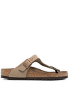 Birkenstock Sandals Beige