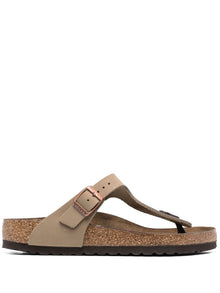  Birkenstock Sandals Beige