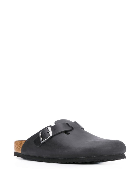 Birkenstock Boston Clogs slip-on