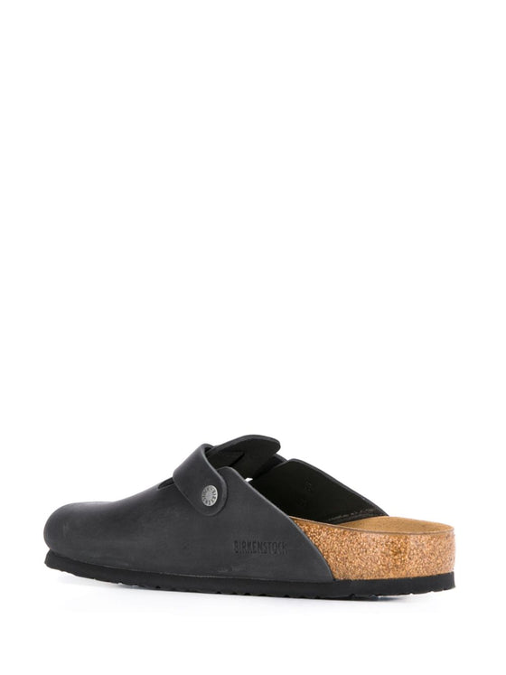 Birkenstock Boston Clogs slip-on