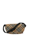 Burberry Vintage check belt bag