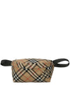Burberry Vintage check belt bag