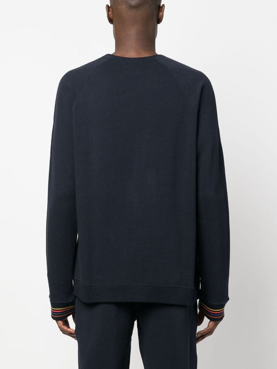 Paul Smith T-shirts and Polos Blue