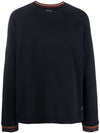 Paul Smith T-shirts and Polos Blue