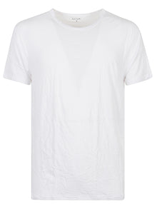  Paul Smith T-shirts and Polos White