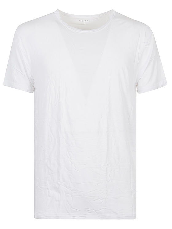 Paul Smith T-shirts and Polos White