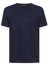 Paul Smith T-shirts and Polos Blue