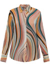 PS By Paul Smith Shirts MultiColour