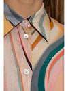 PS By Paul Smith Shirts MultiColour