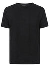 Paul Smith T-shirts and Polos Black