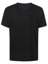 Paul Smith T-shirts and Polos Black
