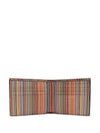 Paul Smith Leather bifold wallet
