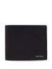 Paul Smith Leather bifold wallet