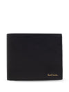 Paul Smith Leather bifold wallet