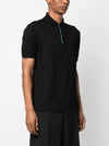 PS By Paul Smith T-shirts and Polos Black