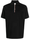 PS By Paul Smith T-shirts and Polos Black