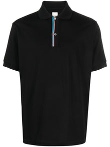  PS By Paul Smith T-shirts and Polos Black