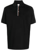 PS By Paul Smith T-shirts and Polos Black