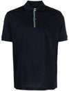 PS By Paul Smith T-shirts and Polos Blue