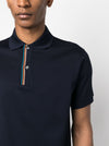 PS By Paul Smith T-shirts and Polos Blue