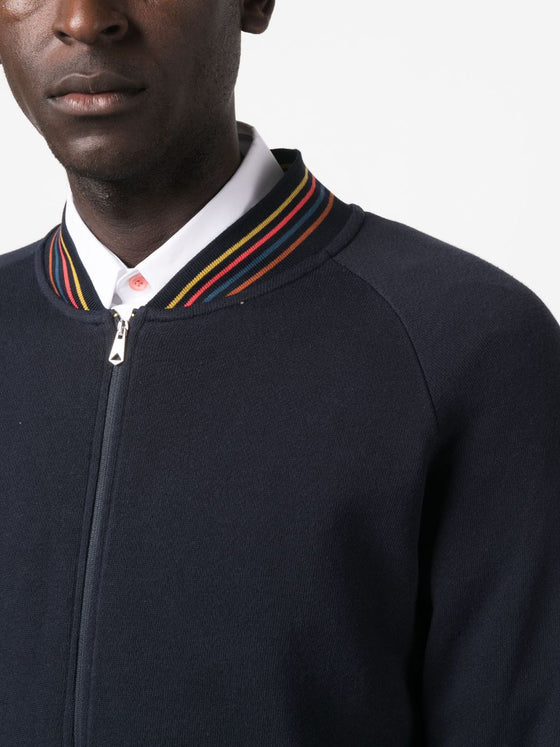 Paul Smith Sweaters Blue