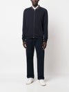 Paul Smith Sweaters Blue