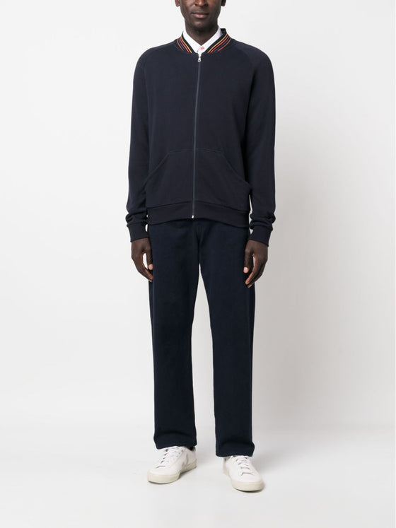 Paul Smith Sweaters Blue
