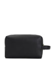 Paul Smith Signature Stripe leather washbag