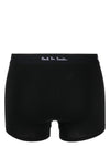 Paul Smith Underwear Black