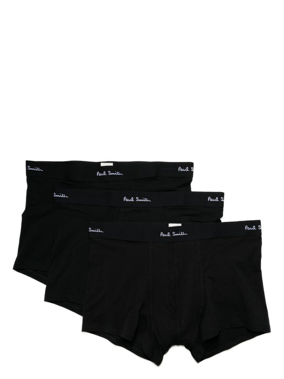 Paul Smith Underwear Black