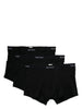 Paul Smith Underwear Black
