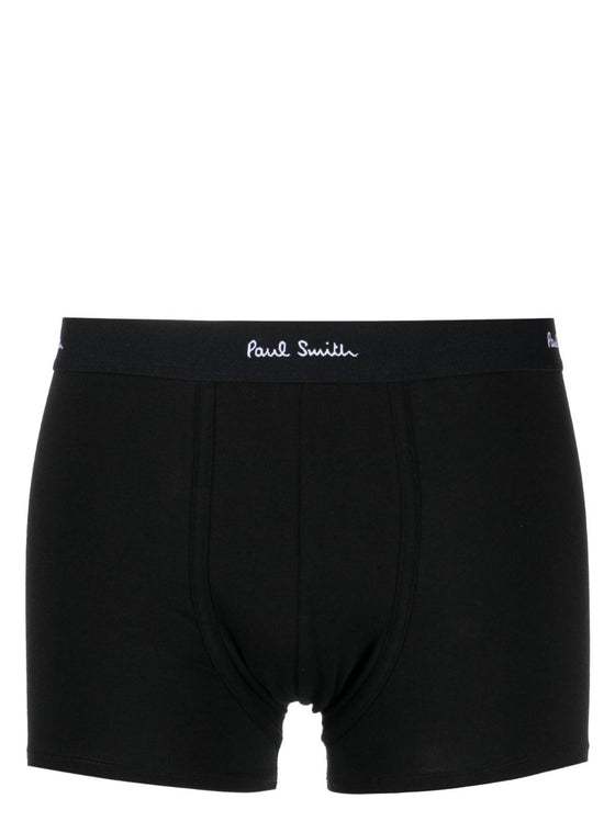 Paul Smith Underwear Black