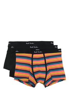  Paul Smith Underwear Black