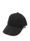 Paul Smith Signature Stripe baseball cap